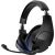 Kingston HyperX Cloud Stinger Wireless Durable, Adjustable Steel Sliders, Immersive in-game Audio, Long-lasting battery Life, Long-lasting Battery Life 