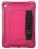 Targus SafePort Rugged Case - To Suit iPad - Pink