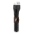 Belkin DuraTek Plus Lightning to USB-A 1.2M Cable w. Strap - Black
