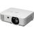 NEC NP-P474UG VP474UG LCD Projector - WUXGA, 4700ANSI, 18000;1, HDMI, 20W x1, HDBaseT, USB Display