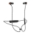 House_of_Marley Uplift 2 Bluetooth Headphones In-line Microphone w. 3-button Control, Ergonomic Design