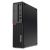 Lenovo 10VUS0D800 ThinkCentre M725S Desktop PC - SFFR5-2400, 8GB, 256GB SSD, DVDRW, Win 10 Pro 64Includes Keyboard/Mouse