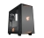 Gigabyte AC300W ATX Mid Tower PC Case 2xUSB3.0, 120mm Fan, Plastic, Steel, ATX