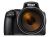 Nikon CoolPix P1000 Digital Camera - Black16MP, 125x Optical Zoom, Fixed Lens f/2.8-8 , 4K UHD Video