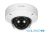 D-Link DCS-4633EV Vigilance 3MP Full HD Day & Night Outdoor Vandal-Proof Mini Dome PoE Network Camera 