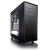 Fractal_Design OEM-CA-FOCUS-I-BK-W Focus I Windowed Mid Tower Case - NO PSU, Black USB3.0, USB2.0, 3.5