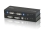ATEN CE-604 USB DVI Dual View Cat 5 KVM Extender - Up to 1920x1200@60Hz