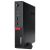 Lenovo 10MRA03YAU ThinkCentre M710Q Desktop - Tinyi7-7700T 2.9/3.8Ghz, 8GB, 500GB, Win 10 Pro 64