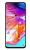 Samsung Galaxy A70 Handset - Black