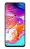 Samsung Galaxy A70 Handset - White