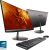 ASUS ZN242GDT-BA010T Zen All in One 23.8