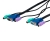 Cabac KVM Cables for switc