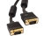 Cabac H40SVGAMM2 SVGA Monitor Cable Full 15 Pin - Male to Male - 2m