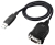 Cabac USB2SER