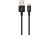 Klik 1.2m Apple Lightning to USB Sync/Charge Cable, Black