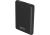 Klik 5000mAh Dual Port Power Bank Charger, Black