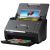 Epson FF-680W FastFoto Wireless High-speed Photo And Document Scanning System - 600dpi, 80ppm, 100 Sheets, USB3.0 Cable