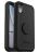 Otterbox Otter + Pop Defender Case suits iPhone XR - Black