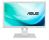 ASUS BE229QLB-G Commercial Monitor - White21.5 inch IPS, FHD 1920x1080, DP, DVI, D-Sub, USB Hub, SPK, Height Adj. TUV EyeCare
