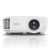 BenQ MW612 DLP Projector WXGA, 4000ANSI, 20000;1, HDMI, MHL, VGA, 2W x1, 3D Ready