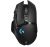 Logitech G502 LightSpeed Wireless Gaming Mouse - Black High Performance, 16K gaming sensor, 16,000dpi, Mechanical Buttons