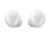 Samsung Galaxy Buds - White