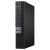 Dell DCRKV OptiPlex 7060 Micro Form Factor Desktop PC - MFFIntel Core i5-8500T, 8GB-RAM, 256GB-SSD, WL-ACN, BT, W10P