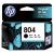 HP T6N10AA #804 Ink Cartridge - Black Original, 200 Pages - For HP ENVY Photo 6220/6222/7120/7820 All-in-One Printer