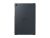 Samsung Galaxy Tab S5e 10.5 Slim Cover - Black