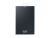 Samsung Galaxy Tab S5e 10.5 Book Cover - Black