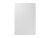 Samsung Galaxy Tab S5e 10.5 Book Cover - White