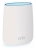 Netgear RBS20-100AUS Orbi Whole Home AC2200 Tri-band WiFi System Satellite 802.11a/b/g/n/ac, 10/100/1000 LAN(2), Internal Antennas(4), MIMO Technology, WPA/PSK2