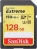 SanDisk SDSDXV5-128G-GNCIN Extreme SDHC/SDXC UHS-I Memory Card - 128GB Up to 150 MB/s Read, Up to 70 MB/s Write