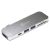 J5create JCD386 USB-C 7-in-1 UltraDrive Mini DockUSB-C to 4K HDMI, 2 x USB-A 3.0, SD /microSD card reader, USB-C power delivery 3.0