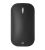 Microsoft Modern Mobile Bluetooth Mouse - Black Bluetooth 4.0, 2 AAA alkaline batteries included