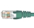 HyperTec Cat6 Cable Patch Lead RJ45 - 10M, Green