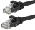 Astrotek AT-RJ45BLKU6-1M