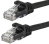 Astrotek AT-RJ45BLKU6-3M