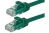 Astrotek AT-RJ45GRNU6-10M