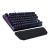 CoolerMaster MK-730-GKCL1-US MasterKeys MK730 RGB Mechanical Keyboard Cherry MX Key Switches, Anti-Ghosting, Macro Record and Lighting, RGB Lightbar, USB2.0