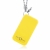 Various App-Enabled Bluetooth Nano Camera Remote - To Suit Iphone/Ipad/Ipod - Yellow