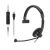 EPOS IMPACT SC45 Mono USB Headset, USB / 3.5mm Connectivity, Teams / Skype Certified, ActiveGard, Noise-Cancelling Microphone