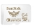 SanDisk 64GB Nintendo Micro SDXC Memory Card Up to 100MB/s Read, 60MB/s Write