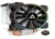 Antec A400 RGB CPU Cooler - LGA 775/1150/1151/1155/1156/1366/2011/2066, FM2/FM1/AM3+/AM3/AM2+/AM2/AM4, 125x76x155mm, 600~1800 RPM, 77 CFM, 20.3 db(A)