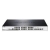 D-Link DGS-1510-28XMP Gigabit SmartPro 370W PoE Switch - 28-Port, 4-Port SFP+ 10GB, 24 RJ45, Stackable