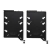 Fractal_Design FD-ACC-HDD-A-BK-2P HDD Drive Tray Kit - Type A, Black