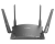 D-Link DIR-1760 EXO AC1750 Smart Mesh WiFi Router LAN(4), MIMO Technology, USB3.0