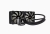 Corsair Hydro Series H100x High Performance Liquid CPU Cooler - Intel 115x, Intel 2011/2066, AMD AM3/AM2, AMD AM4, 1700 RPM, 57.2 CFM, 37 dBA