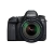 Canon 6DIIPK EOS 6D Mark II Premium Kit CMOS Sensor, 27.1 Megapixels, 1.5-10x Zoom, Touchscreen Vari Angle 7.7cm Clear View II TFT, HDMI, UHS-I SD
