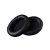 Kingston HXS-HSEP2 Spare Earpad Kit, Leatherette Cloud - Black